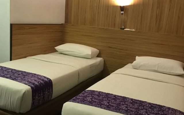 Sipadan Inn 1