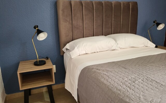 Casa Zona Expo Guadalajara