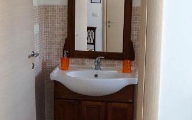A Casa Di Silvia B&B