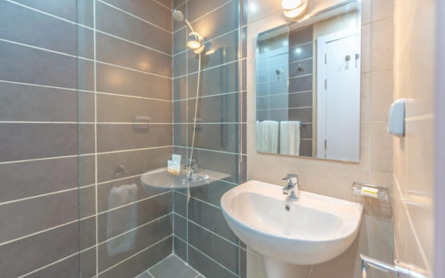 Vesta - Luxury APT - Studio - Gcribs II