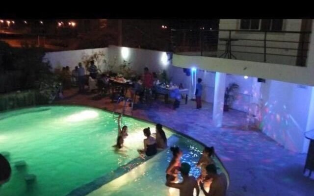 Hostería San Fernando - Hostel