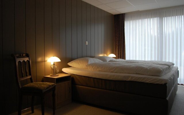 B&B De Beekvallei