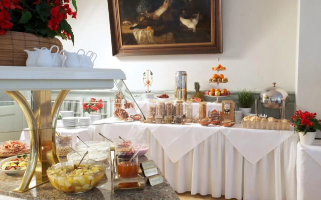 Hotel Schlicker