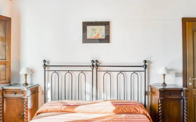 Tranquil Stay in a Belle Maison