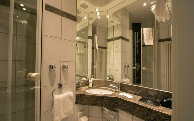 Hotel Haus Gimken