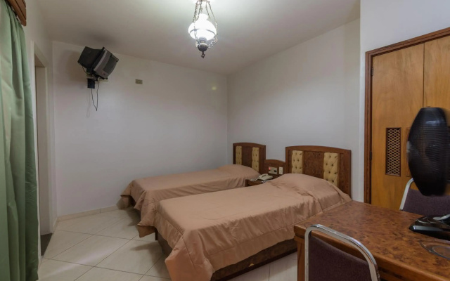Hotel Joamar