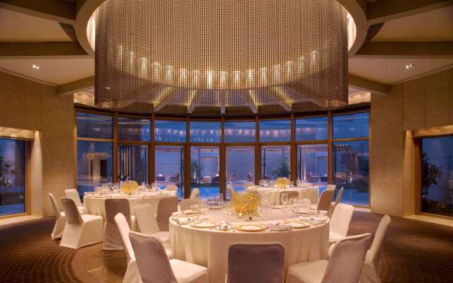 Hyatt on the Bund, Shanghai