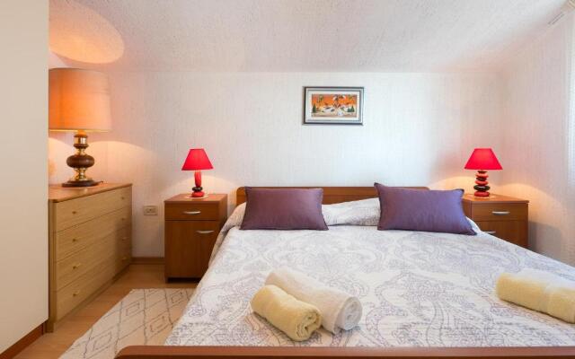 Apartment Roce