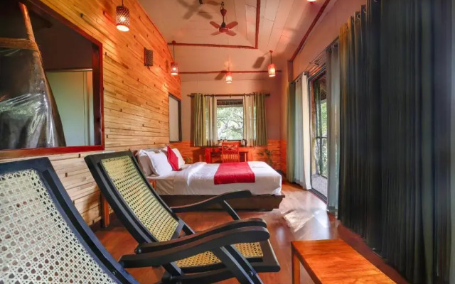 Vythiri Resort