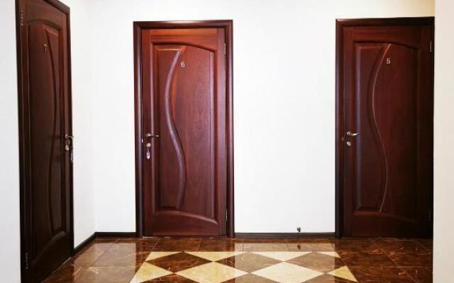 Гостевой дом Natali (Натали)