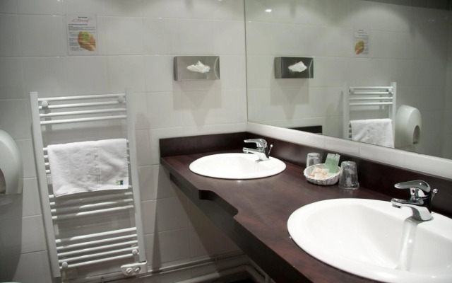 Kyriad Tours - Joue les Tours