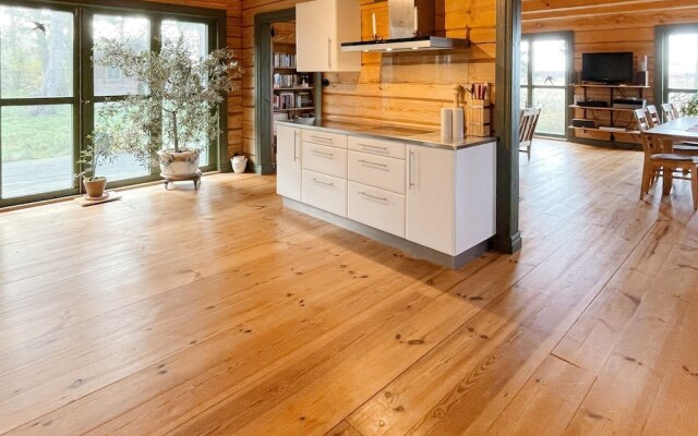 4 Star Holiday Home in Yngsjo-by Traum