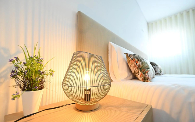 O Visconde - Alojamento local