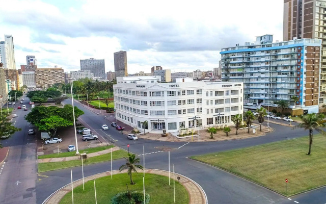 Pavilion Hotel Durban