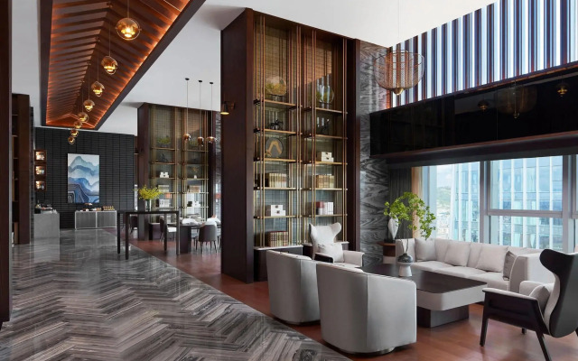 Sheraton Kunming
