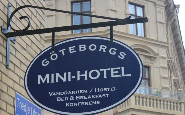 Goteborgs Mini-Hotel