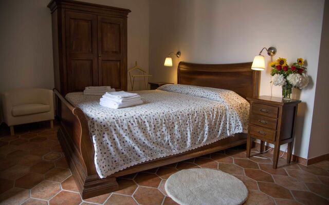 Affittacamere Al Casalicchio