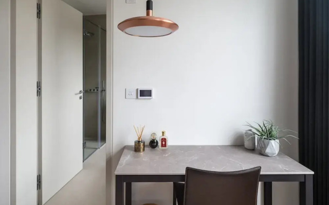 Mirabilis Apartments - Wells Court