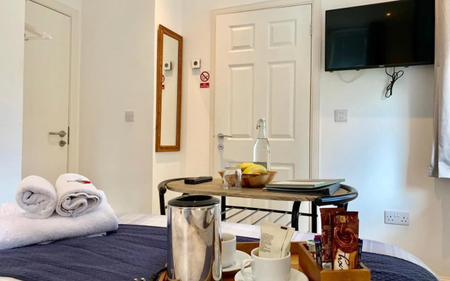 Drumdevan Country House Hotel