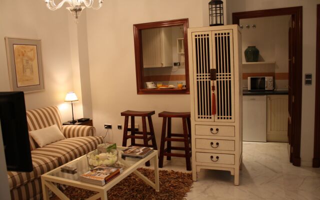 El Corral de San Jose by Singular Apartments
