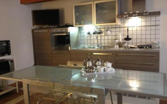 Ortigia Luxury Apartments