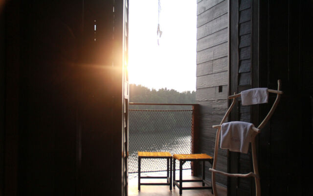 The Happy 8 Retreat @ Kuala Sepetang