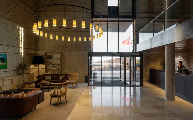 Parador de Lorca