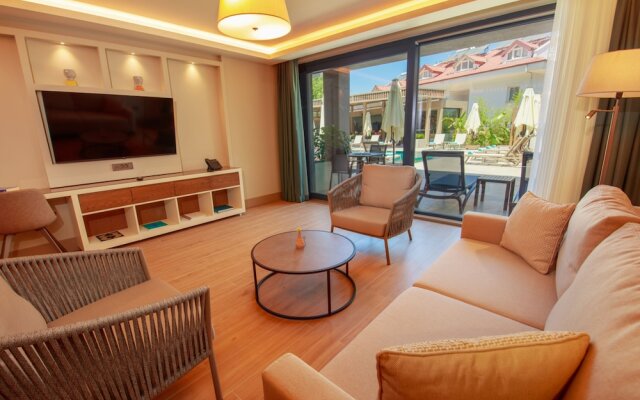 Casa Lumar Luxury Lodging - Adults Only