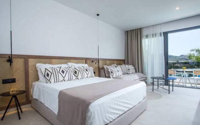 Vanik Suites