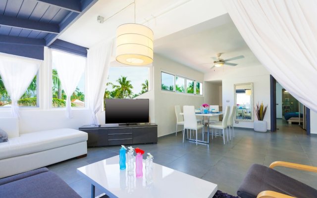 Bavaro Beach Condo for Rent