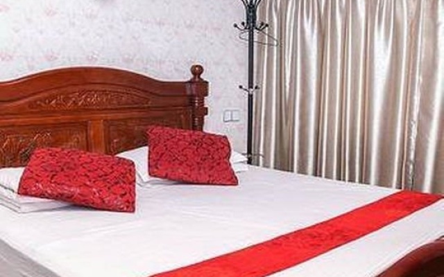 mayuamayu – Guest Rooms – Jiaxing
