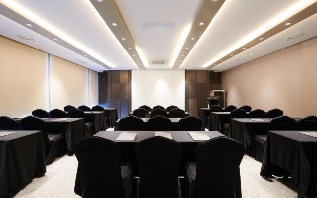 Nine Tree By Parnas Seoul Myeondong 2