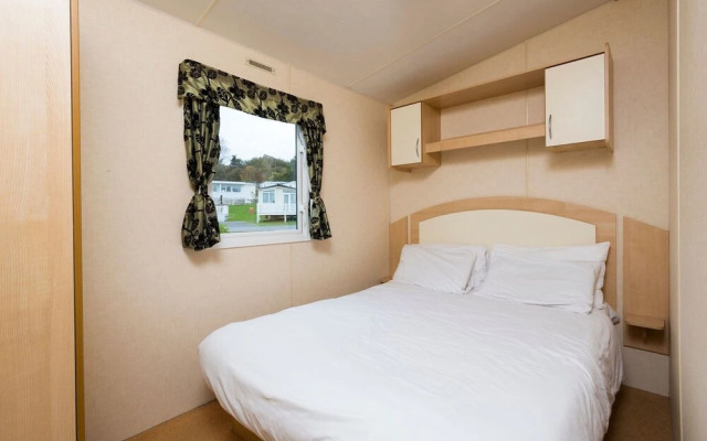 Whitecliff Bay Holiday Park