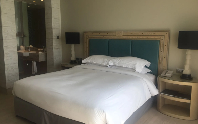 Hilton Dead Sea Resort & Spa