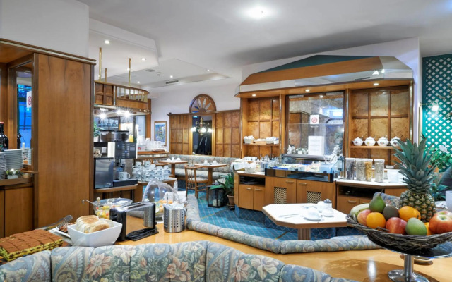Hotel Pension Baronesse