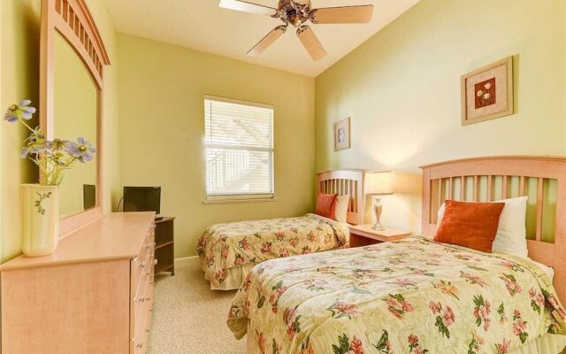 952 Cinnamon Beach - Three Bedroom Condo