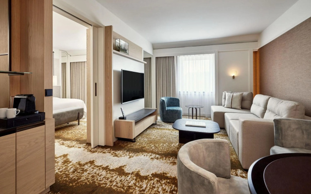 The Westin Grand Frankfurt - Image 6