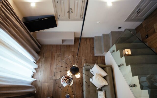 Filoxenion Luxury Rooms & Lofts