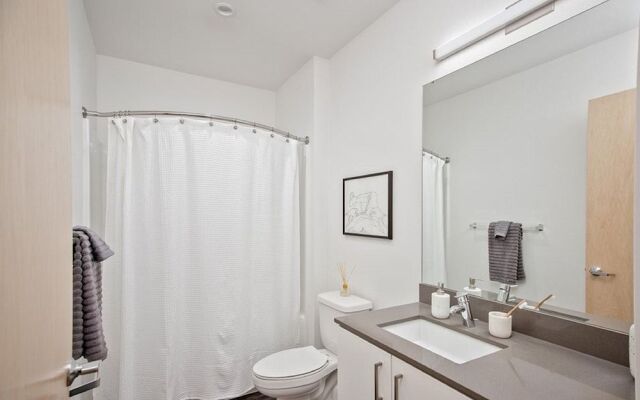 Overton Condos by Barsala