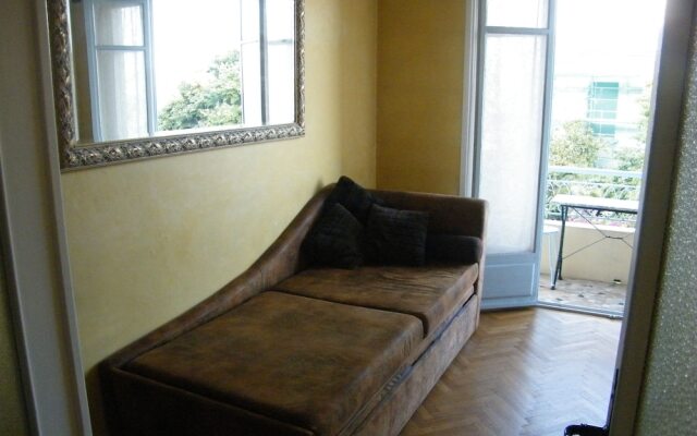 Henri IV 2chambres Jardin Mer-Pettorossi