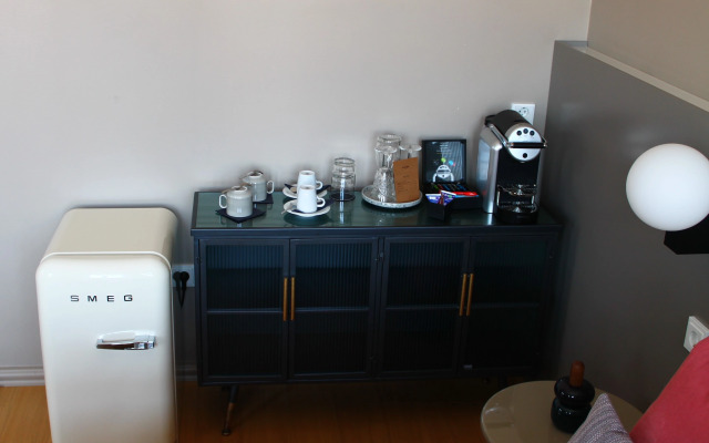 The Folks Hotel Konepaja