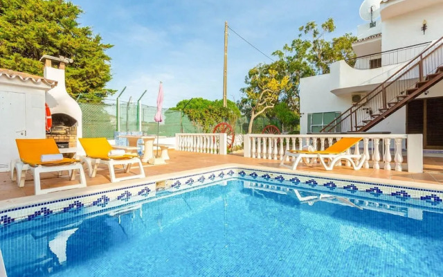 Villa Praia in Albufeira