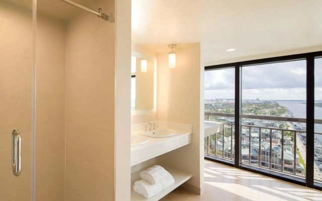 The Westin Tampa Waterside