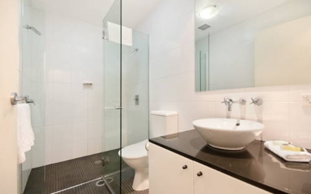 Astra Apartments Sydney