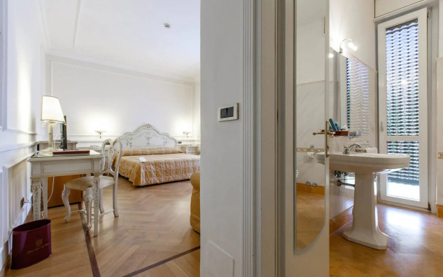 Grand Hotel Villa Balbi
