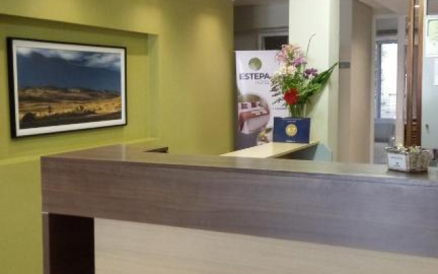 Estepa Hotel