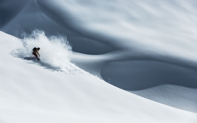 Alpina Lech natural living