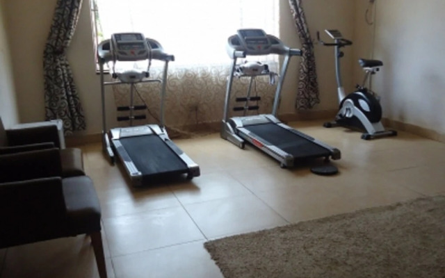 Aabiya Lodge