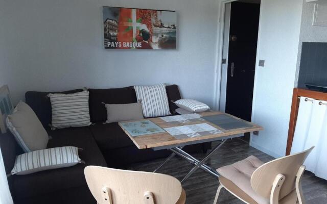Appartement Seignosse, 2 pièces, 4 personnes - FR-1-239-749