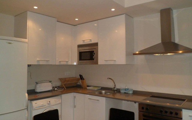 Realrent Jardines de Viveros